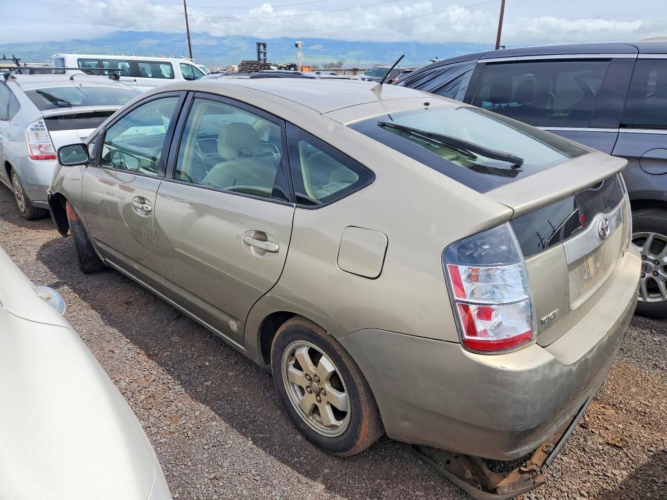 47742106 :رقم المزاد ، JTDKB20U840034825 vin ، 2004 Toyota Prius مزاد بيع