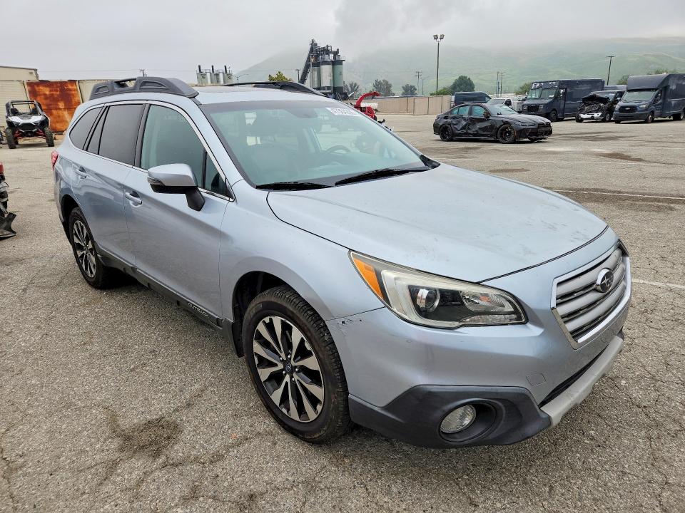 Продажа на аукционе авто 2016 Subaru Outback, vin: 4S4BSANC1G3220196, номер лота: 47304286