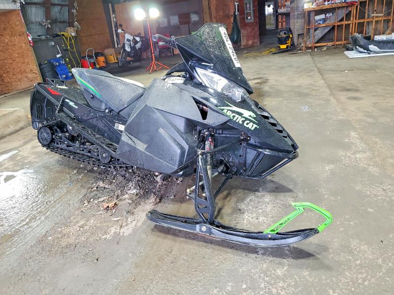 Aukcja sprzedaży 2012 Arctic Cat Snowmobile, vin: 4UF12SNW5CT121500, numer aukcji: 48279426