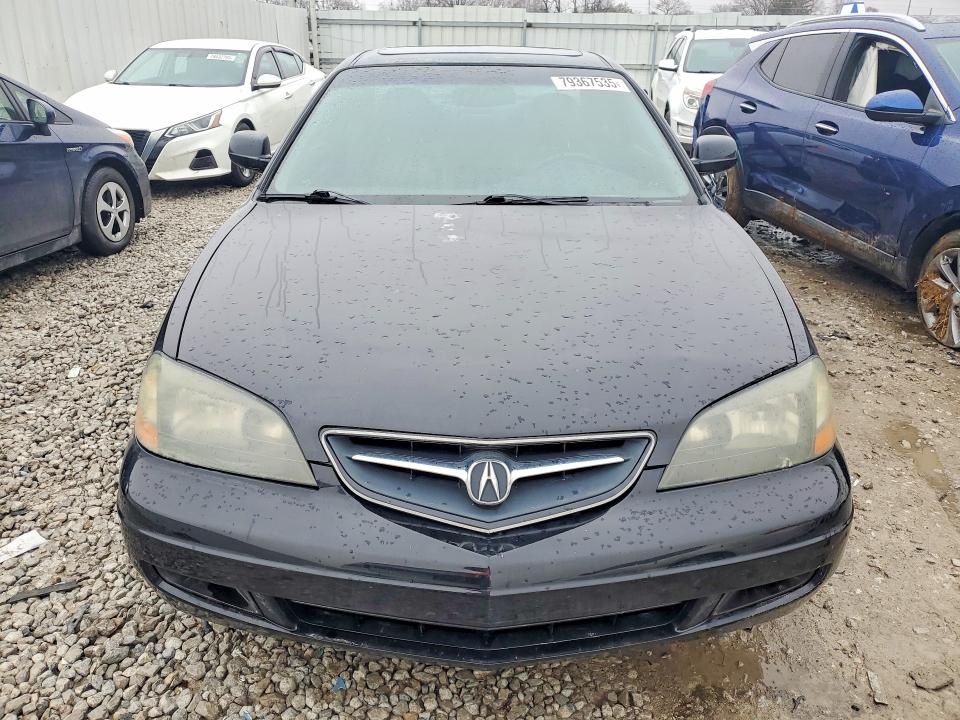 Aukcja sprzedaży 2003 Acura 3.2cl, vin: 19UYA42443A002664, numer aukcji: 79367535