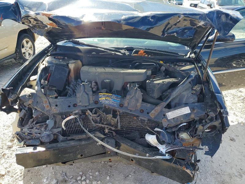 41731326 :رقم المزاد ، 2G4WD582261199272 vin ، 2006 Buick Lacrosse مزاد بيع
