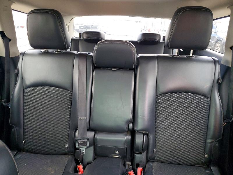 2019 Dodge Journey მანქანა იყიდება აუქციონზე, vin: 3C4PDDGG7KT771414, აუქციონის ნომერი: 46774796