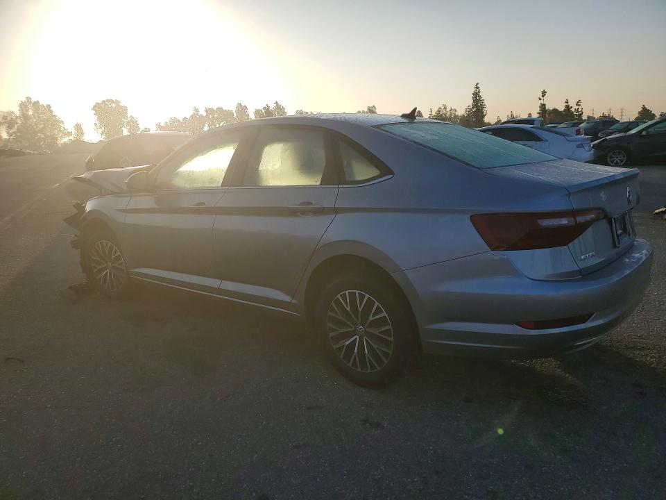 Продаж на аукціоні авто 2021 Volkswagen Jetta, vin: 3VWC57BU6MM079133, номер лоту: 46769586