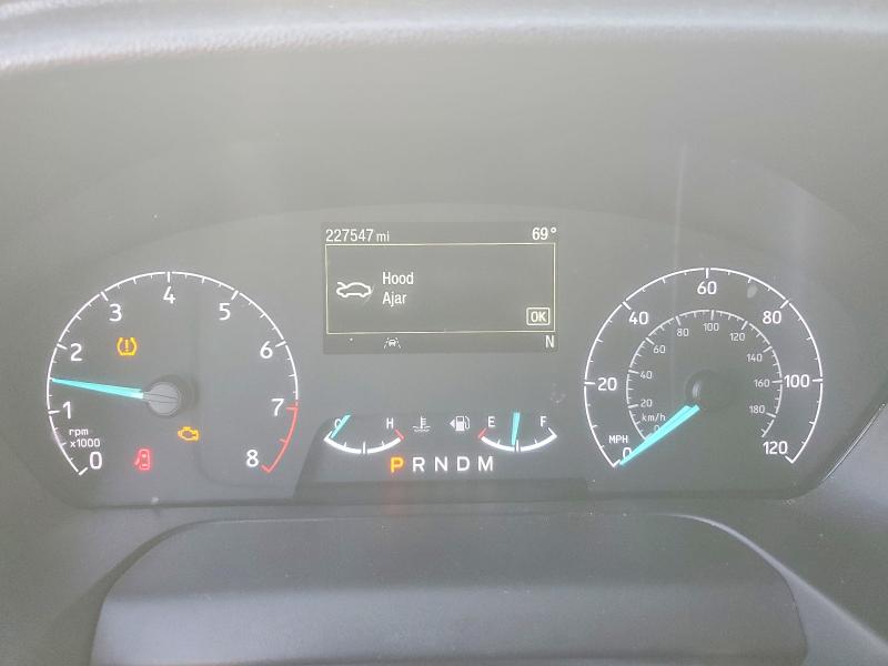 Продаж на аукціоні авто 2020 Ford Transit, vin: 1FDBW5Z86LKA95570, номер лоту: 79966175