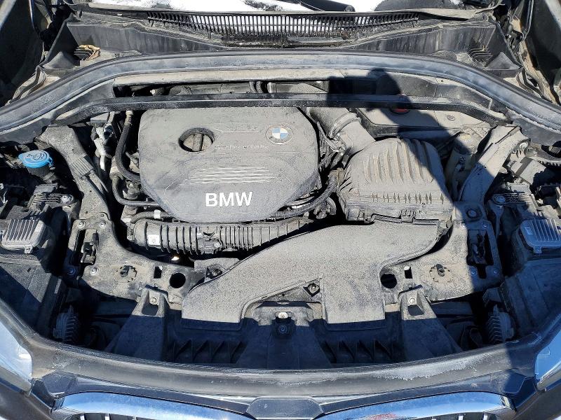 Продаж на аукціоні авто 2018 Bmw Motorrad X1, vin: WBXHT3C37J5K30790, номер лоту: 47341556
