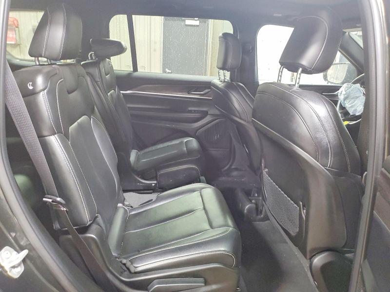 Aukcja sprzedaży 2024 Jeep Grand Cherokee, vin: 1C4RJKBG4R8570401, numer aukcji: 79402745
