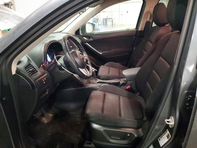 Продажа на аукционе авто 2013 Mazda Cx-5, vin: JM3KE4CE7D0137930, номер лота: 42064116