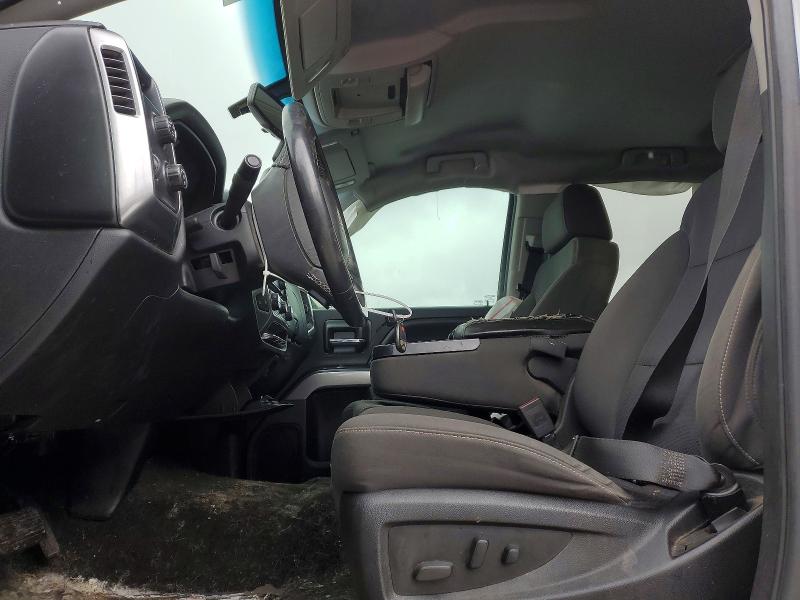 Продажа на аукционе авто 2016 Chevrolet Silverado, vin: 3GCUKREC2GG241972, номер лота: 45930856