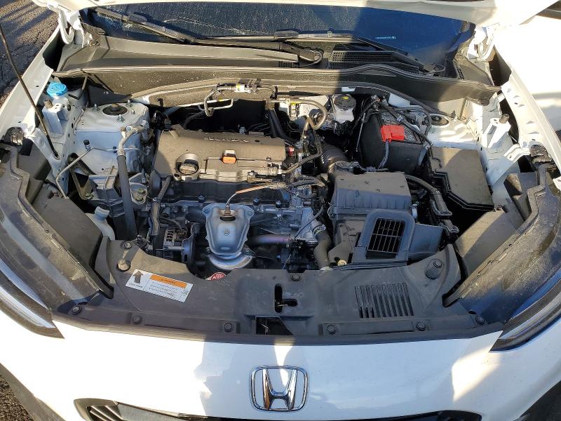Aukcja sprzedaży 2025 Honda Hr-v, vin: 3CZRZ2H56SM794389, numer aukcji: 45809676
