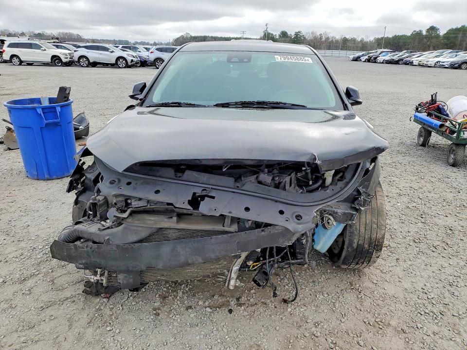 79945885 :رقم المزاد ، 1G4GB5G34EF254980 vin ، 2014 Buick Lacrosse مزاد بيع