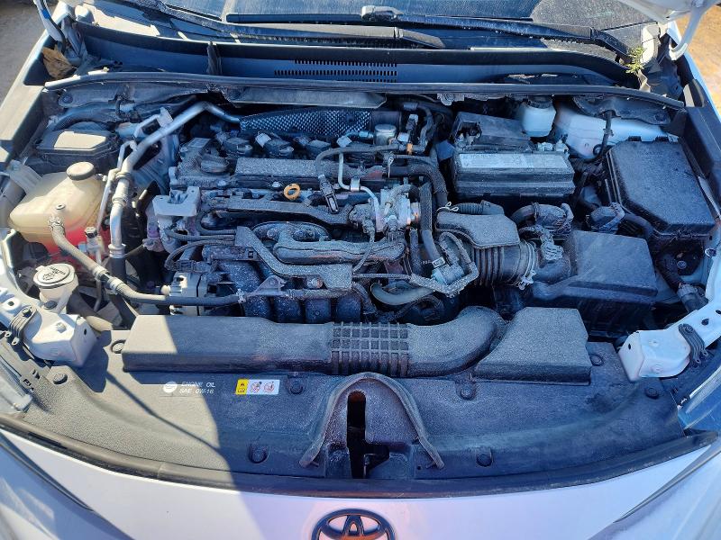 Продажа на аукционе авто 2021 Toyota Corolla, vin: 5YFB4MBE5MP057707, номер лота: 79049815
