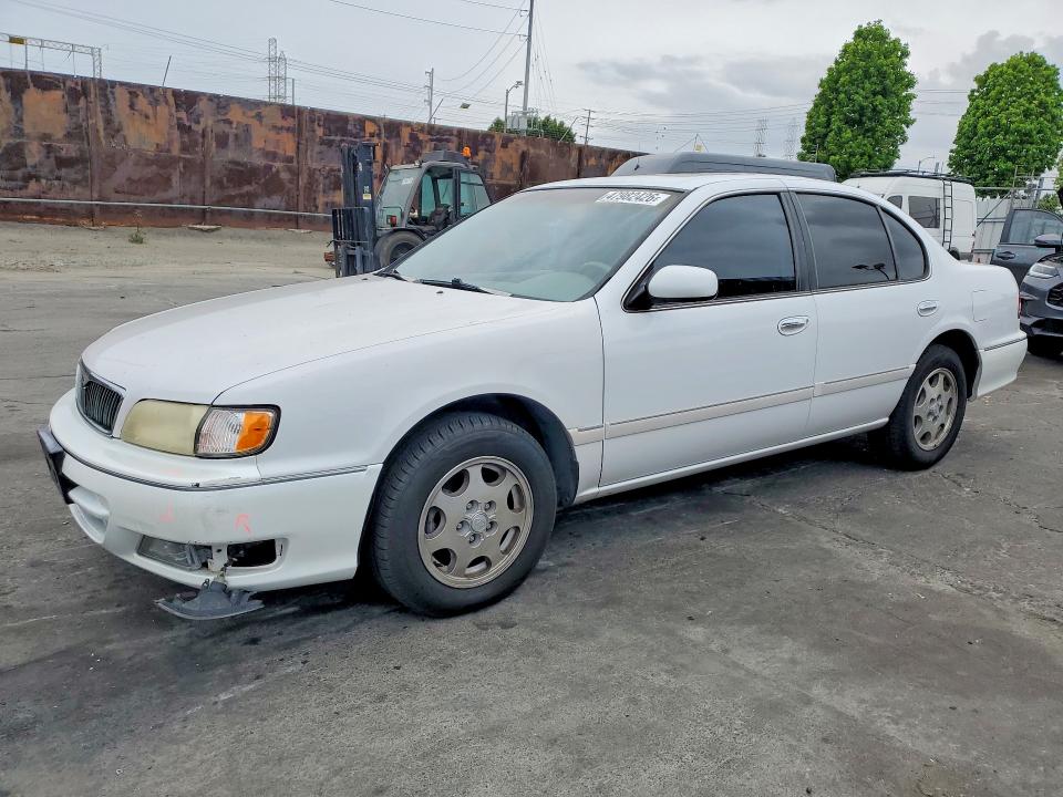 Продажа на аукционе авто 1998 Infiniti I30, vin: JNKCA21AXWT629106, номер лота: 47982426