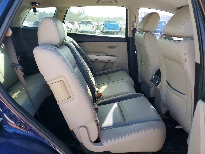 Aukcja sprzedaży 2008 Mazda Cx-9, vin: JM3TB28A080142528, numer aukcji: 46624556