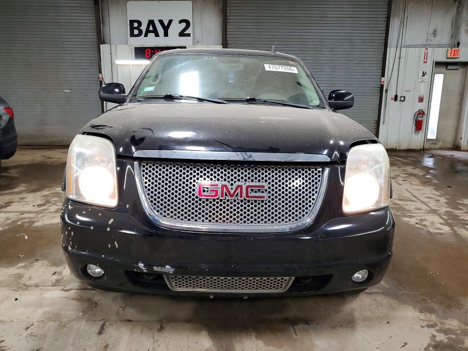 47577266 :رقم المزاد ، 1GKUKEEFXAR165853 vin ، 2010 Gmc Yukon مزاد بيع