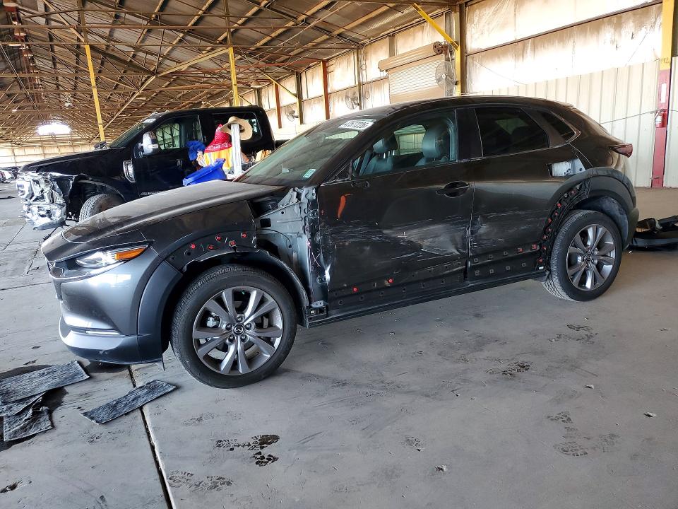 Aukcja sprzedaży 2022 Mazda Cx-30, vin: 3MVDMBBL6NM458525, numer aukcji: 47577226