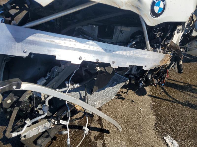 Продажа на аукционе авто 2023 Bmw X1, vin: WBX73EF09P5Y02654, номер лота: 45502196