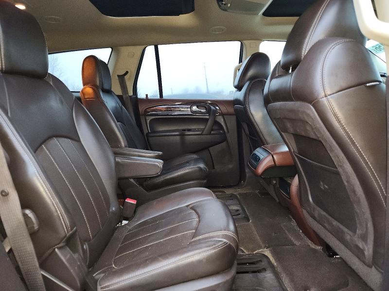 Aukcja sprzedaży 2013 Buick Enclave, vin: 5GAKVCKD9DJ152419, numer aukcji: 41596156