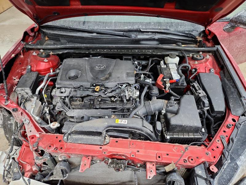 Продаж на аукціоні авто 2023 Toyota Camry, vin: 4T1K61BK1PU075915, номер лоту: 78616195