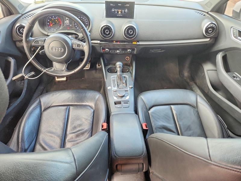 Aukcja sprzedaży 2016 Audi A3, vin: WAUA7GFF6G1012384, numer aukcji: 79822705