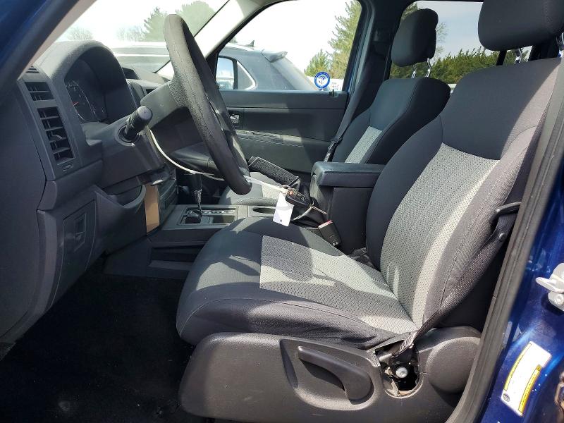 Продаж на аукціоні авто 2010 Jeep Liberty, vin: 1J4PN2GK7AW120356, номер лоту: 48554436