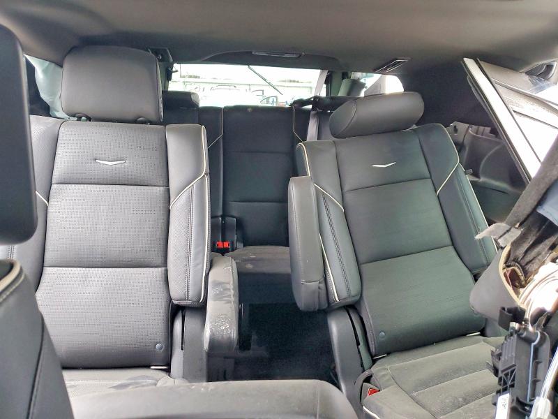 Продаж на аукціоні авто 2021 Cadillac Escalade, vin: 1GYS4PKLXMR494313, номер лоту: 41727586