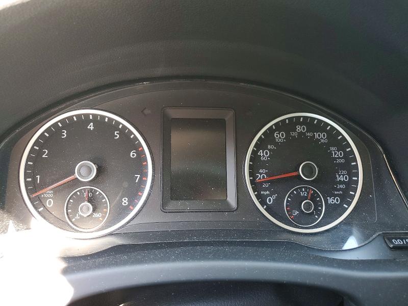 Продаж на аукціоні авто 2017 Volkswagen Tiguan, vin: WVGBV7AX9HW512813, номер лоту: 47301116