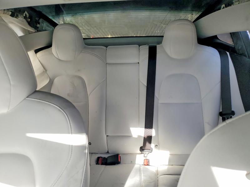 Продаж на аукціоні авто 2018 Tesla Model 3, vin: 5YJ3E1EB3JF079147, номер лоту: 47325086