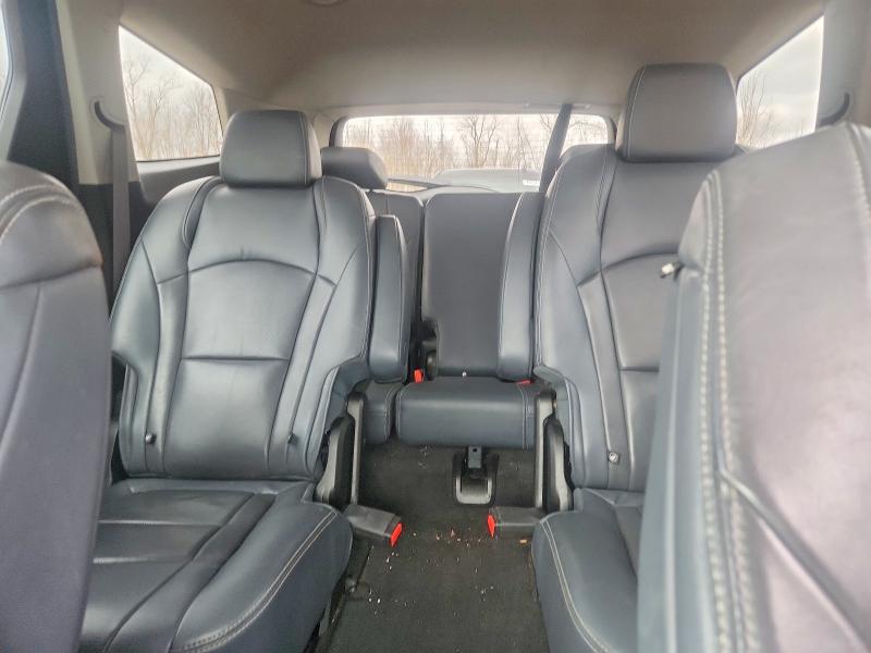 Aukcja sprzedaży 2019 Buick Enclave, vin: 5GAEVAKW7KJ112789, numer aukcji: 45531636