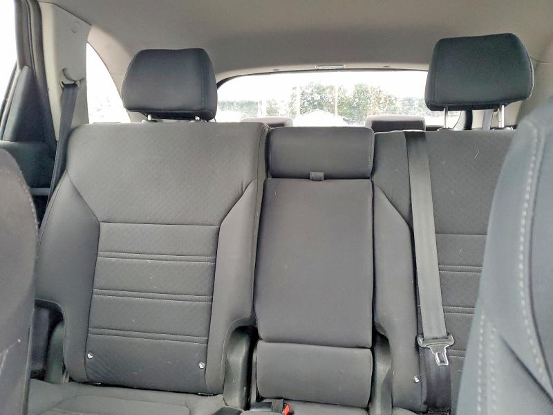 Aukcja sprzedaży 2016 Kia Sorento, vin: 5XYPGDA39GG062088, numer aukcji: 46681176