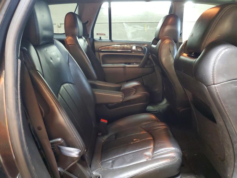 Aukcja sprzedaży 2015 Buick Enclave, vin: 5GAKVBKD0FJ365952, numer aukcji: 46364166