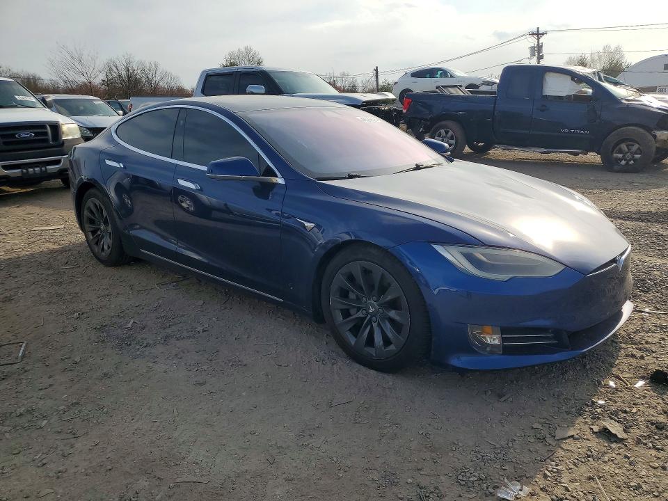 Aukcja sprzedaży 2019 Tesla Model S, vin: 5YJSA1E22KF330085, numer aukcji: 48232916