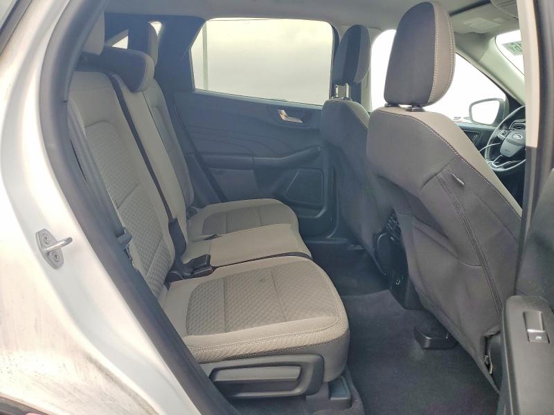 41643116 :رقم المزاد ، 1FMCU9G62MUB08677 vin ، 2021 Ford Escape مزاد بيع