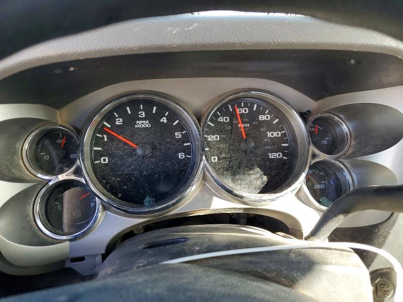 54874296 :رقم المزاد ، 1GC2CVCG7DZ237754 vin ، 2013 Chevrolet Silverado مزاد بيع