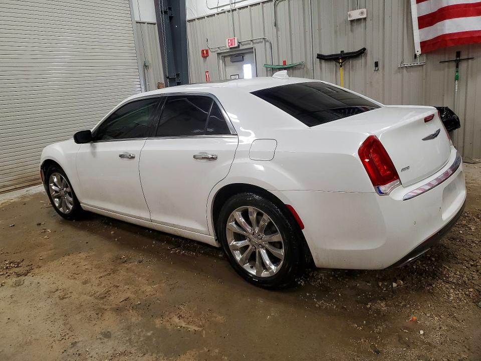 Продажа на аукционе авто 2015 Chrysler 300c, vin: 2C3CCAKG7FH814465, номер лота: 41838476