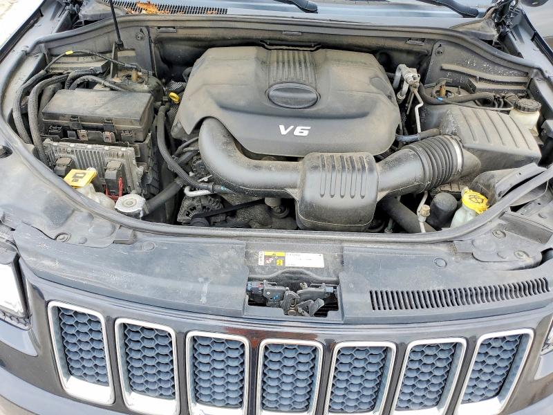 47557566 :رقم المزاد ، 1C4RJFCG8FC698963 vin ، 2015 Jeep Grand Cherokee مزاد بيع
