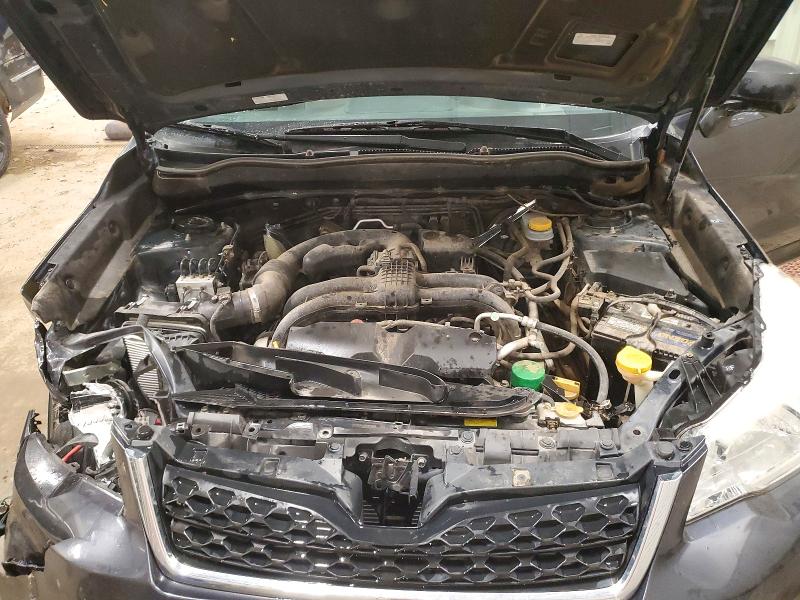 Aukcja sprzedaży 2015 Subaru Forester, vin: JF2SJABCXFH832153, numer aukcji: 41669136