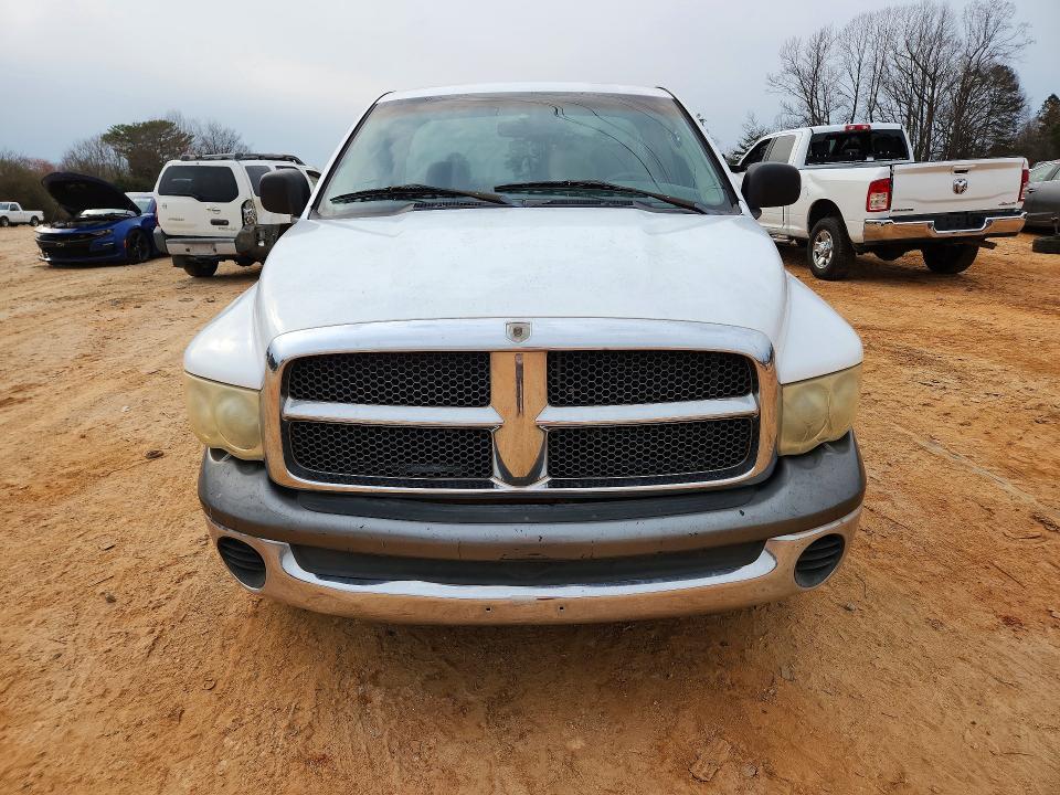 Aukcja sprzedaży 2002 Dodge Ram 1500, vin: 1D7HA16K62J219062, numer aukcji: 79691145