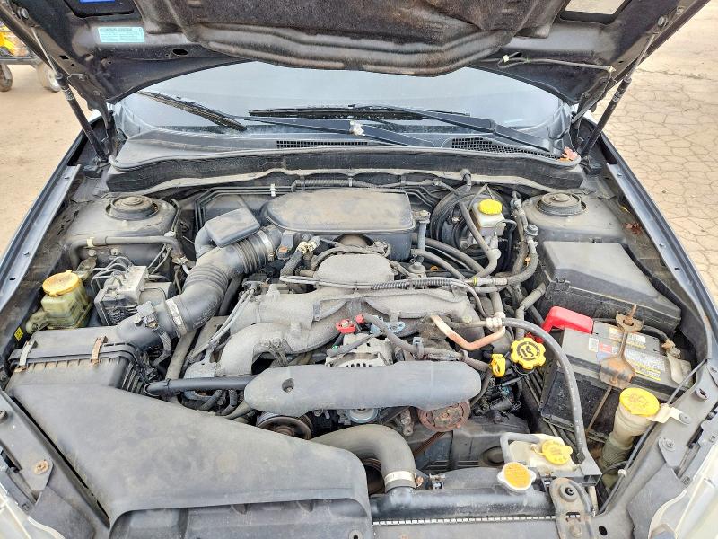 Aukcja sprzedaży 2008 Subaru Impreza, vin: JF1GE61658H526990, numer aukcji: 46734936