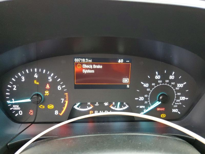 Aukcja sprzedaży 2022 Ford Escape, vin: 1FMCU9G60NUB22868, numer aukcji: 46849146