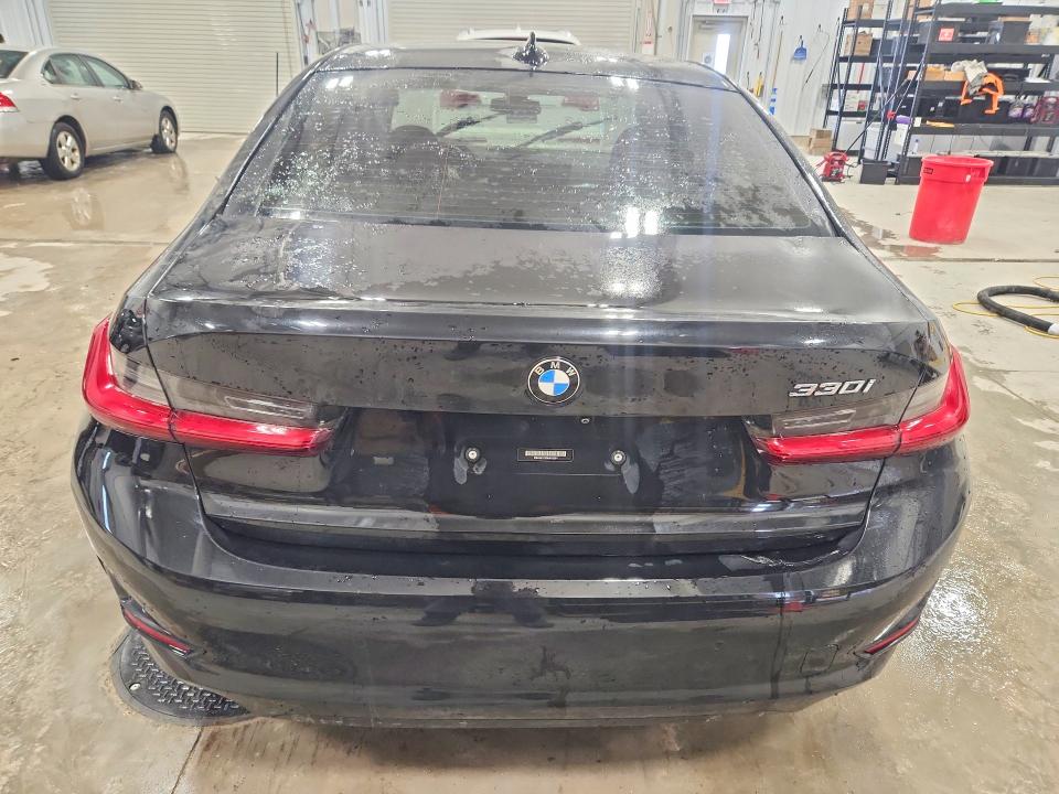 Продаж на аукціоні авто 2019 Bmw 330i, vin: WBA5R1C53KAK12801, номер лоту: 45839666