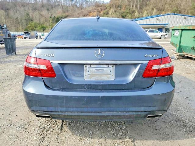 Продаж на аукціоні авто 2010 Mercedes-benz E, vin: WDDHF8HB7AA215771, номер лоту: 46534076
