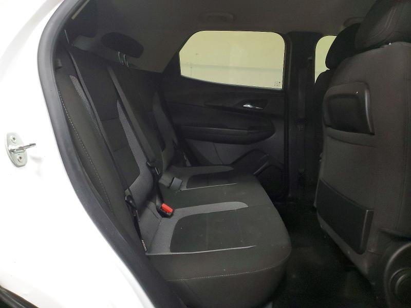 Продажа на аукционе авто 2023 Chevrolet Trailblazer, vin: KL79MRSL2PB193884, номер лота: 47330696