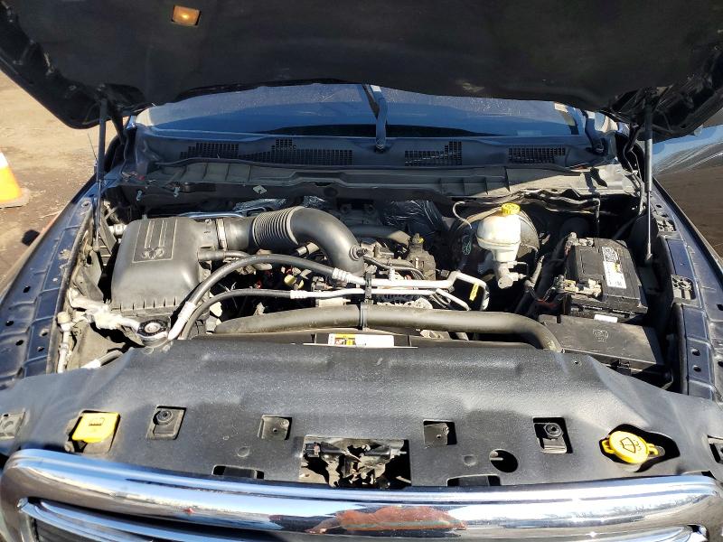 45458436 :رقم المزاد ، 1C6RR7WT3GS407128 vin ، 2016 Ram 1500 مزاد بيع