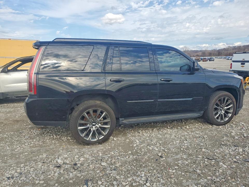 Продаж на аукціоні авто 2020 Cadillac Escalade, vin: 1GYS4BKJ2LR148983, номер лоту: 41787106