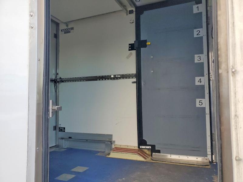 Продажа на аукционе авто 2020 Ford Transit, vin: 1FDBW5Z89LKB36788, номер лота: 79977485