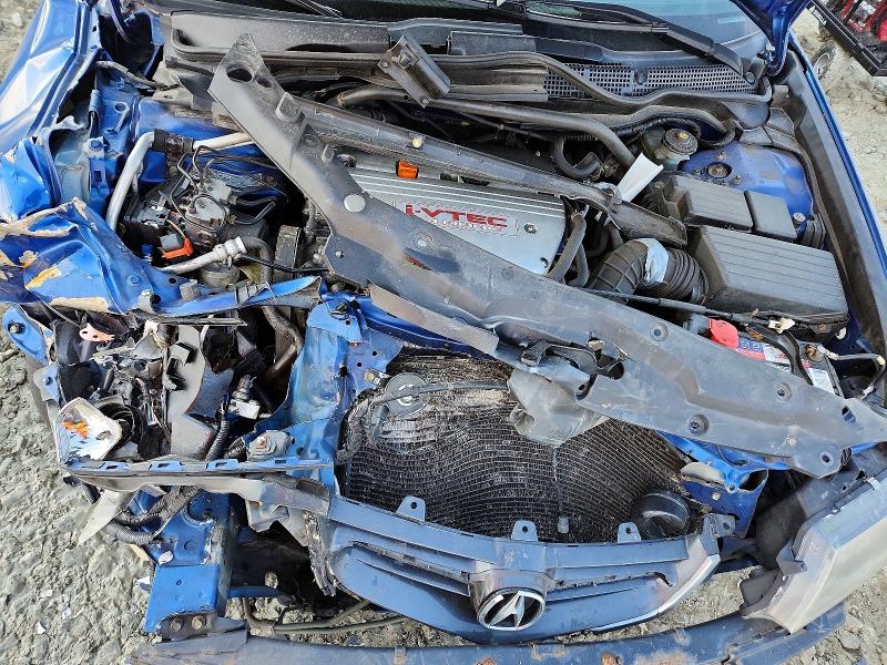 47383636 :رقم المزاد ، JH4CL968X4C020622 vin ، 2004 Acura Tsx مزاد بيع
