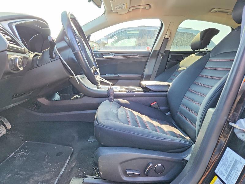 Aukcja sprzedaży 2014 Ford Fusion, vin: 1FA6P0H73E5353601, numer aukcji: 79175595