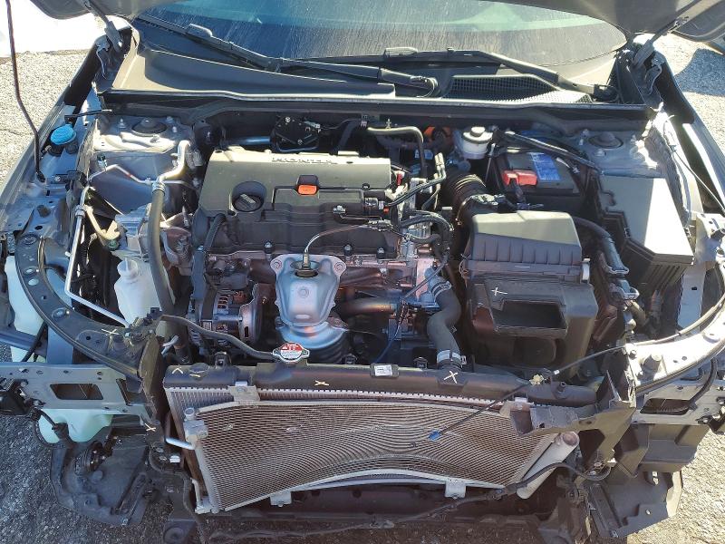 45491426 :رقم المزاد ، 2HGFE2F51RH562820 vin ، 2024 Honda Civic مزاد بيع