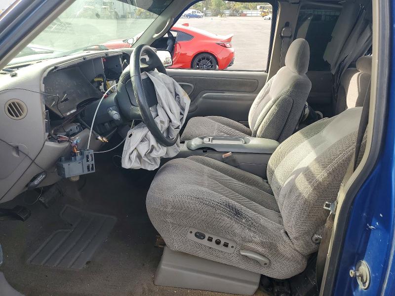 Продажа на аукционе авто 1997 Chevrolet Gmt-400, vin: 2GCEK19R3V1106753, номер лота: 47768846