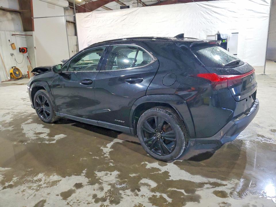 47346676 :رقم المزاد ، JTHP9JBH6M2045479 vin ، 2021 Lexus Ux 250h مزاد بيع